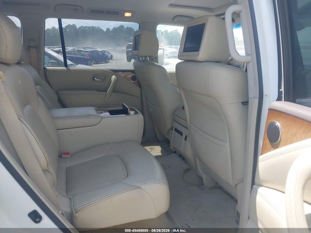 Продажа на аукционе авто 2013 Infiniti Qx56, vin: JN8AZ2NE7D9040933, номер лота: 45488880