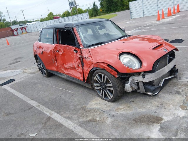 Aukcja sprzedaży 2020 Mini Hardtop Cooper S, vin: WMWXU9C00L2L83091, numer aukcji: 45488893