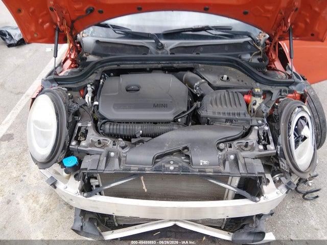 Aukcja sprzedaży 2020 Mini Hardtop Cooper S, vin: WMWXU9C00L2L83091, numer aukcji: 45488893
