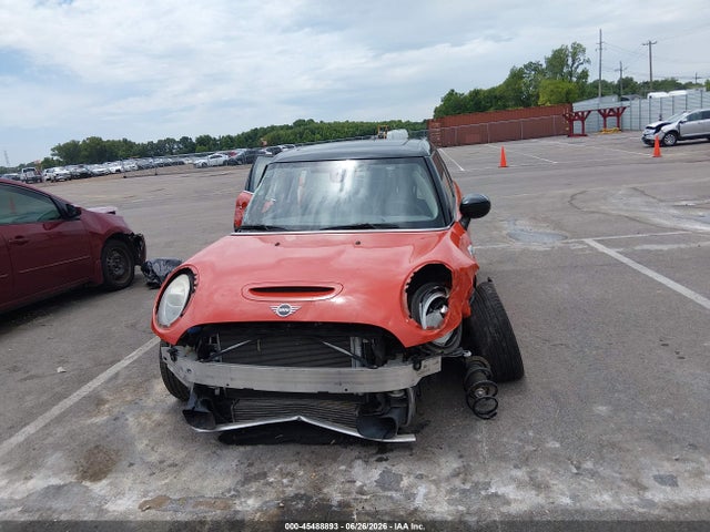 45488893 :رقم المزاد ، WMWXU9C00L2L83091 vin ، 2020 Mini Hardtop Cooper S مزاد بيع