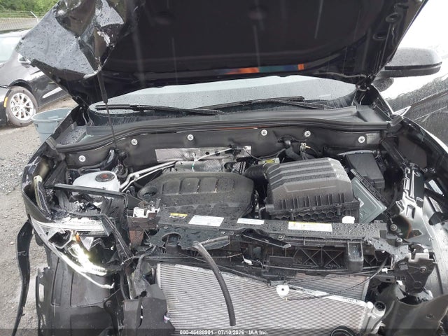 Aukcja sprzedaży 2026 Volkswagen Atlas Cross Sport Se With Technology, vin: 1V2KC2CA5TC213950, numer aukcji: 45488901