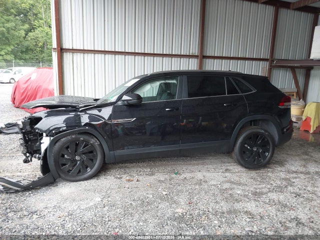 Aukcja sprzedaży 2026 Volkswagen Atlas Cross Sport Se With Technology, vin: 1V2KC2CA5TC213950, numer aukcji: 45488901