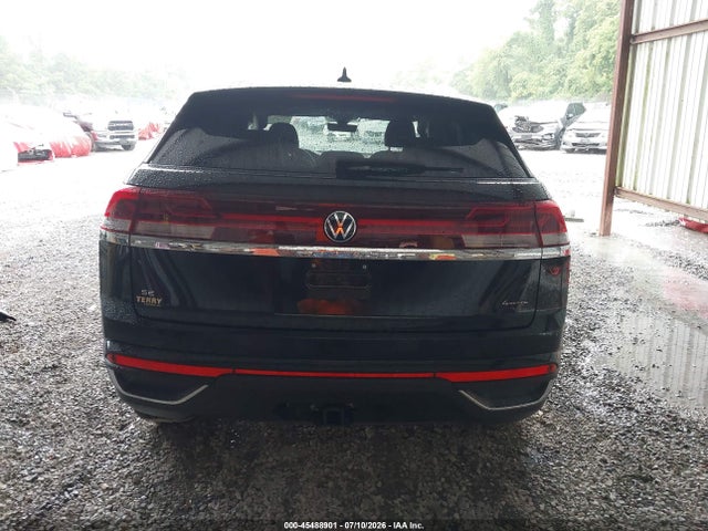 Aukcja sprzedaży 2026 Volkswagen Atlas Cross Sport Se With Technology, vin: 1V2KC2CA5TC213950, numer aukcji: 45488901
