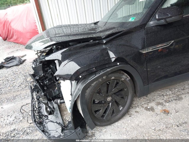 Aukcja sprzedaży 2026 Volkswagen Atlas Cross Sport Se With Technology, vin: 1V2KC2CA5TC213950, numer aukcji: 45488901