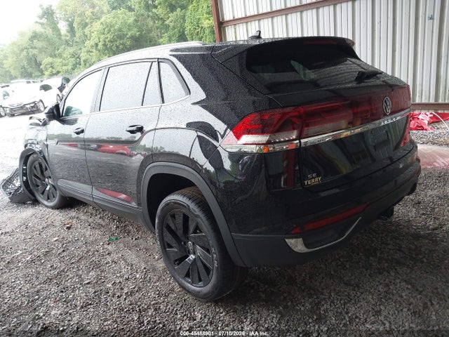 Aukcja sprzedaży 2026 Volkswagen Atlas Cross Sport Se With Technology, vin: 1V2KC2CA5TC213950, numer aukcji: 45488901