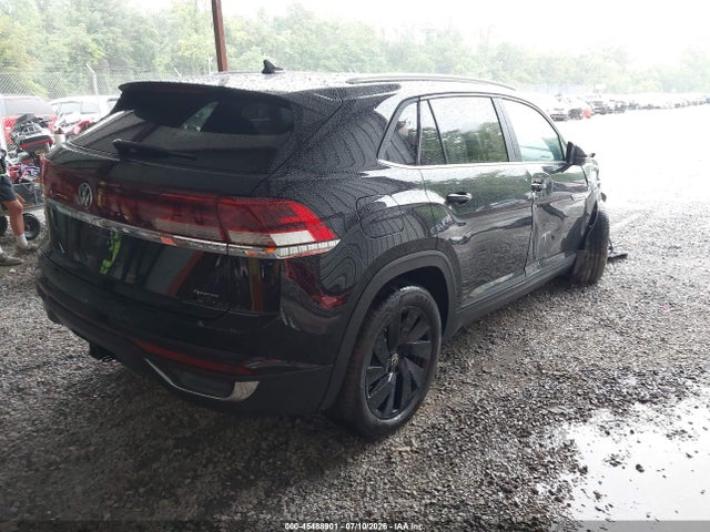 Aukcja sprzedaży 2026 Volkswagen Atlas Cross Sport Se With Technology, vin: 1V2KC2CA5TC213950, numer aukcji: 45488901