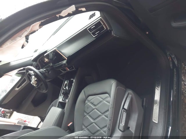 Aukcja sprzedaży 2026 Volkswagen Atlas Cross Sport Se With Technology, vin: 1V2KC2CA5TC213950, numer aukcji: 45488901