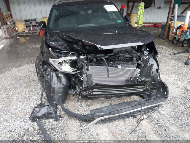 Aukcja sprzedaży 2026 Volkswagen Atlas Cross Sport Se With Technology, vin: 1V2KC2CA5TC213950, numer aukcji: 45488901