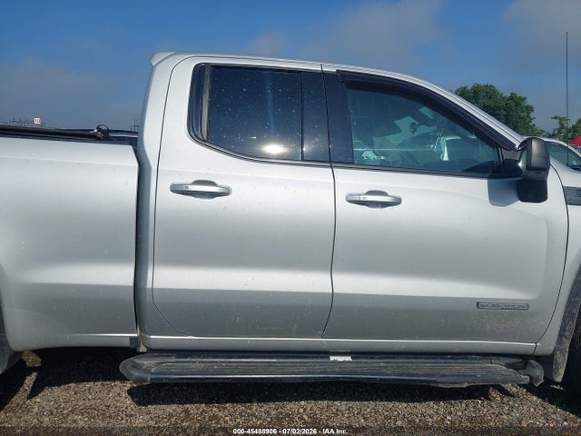 Aukcja sprzedaży 2021 Gmc Sierra 1500 2wd  Standard Box Elevation, vin: 1GTR8CEK8MZ443509, numer aukcji: 45488906