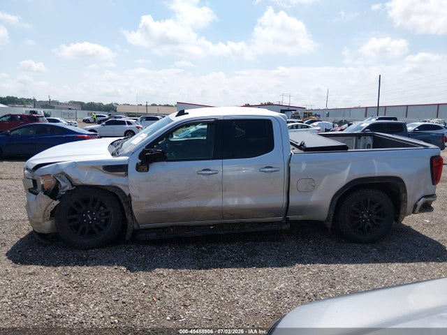 Aukcja sprzedaży 2021 Gmc Sierra 1500 2wd  Standard Box Elevation, vin: 1GTR8CEK8MZ443509, numer aukcji: 45488906