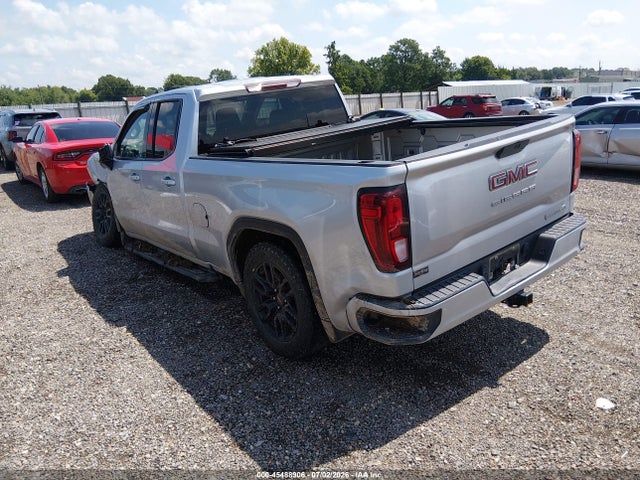 Aukcja sprzedaży 2021 Gmc Sierra 1500 2wd  Standard Box Elevation, vin: 1GTR8CEK8MZ443509, numer aukcji: 45488906