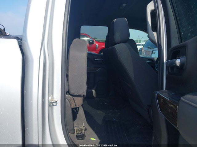 Aukcja sprzedaży 2021 Gmc Sierra 1500 2wd  Standard Box Elevation, vin: 1GTR8CEK8MZ443509, numer aukcji: 45488906