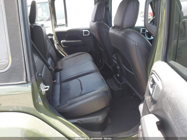 Aukcja sprzedaży 2023 Jeep Wrangler 4xe Sahara 4x4, vin: 1C4JJXP62PW684867, numer aukcji: 45488918
