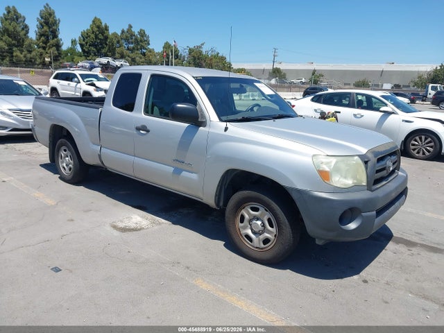 Aukcja sprzedaży 2010 Toyota Tacoma, vin: 5TETX4CNXAZ738798, numer aukcji: 45488919