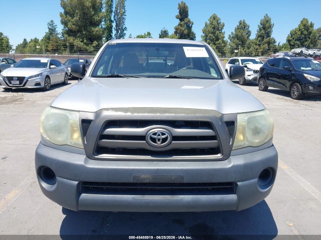 Продажа на аукционе авто 2010 Toyota Tacoma, vin: 5TETX4CNXAZ738798, номер лота: 45488919