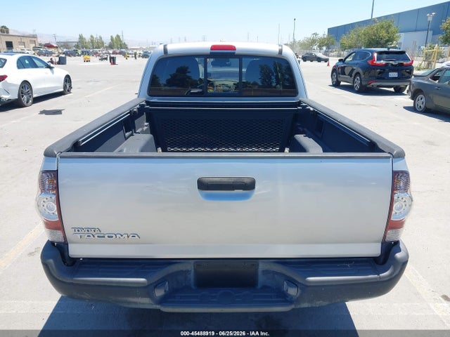 Продажа на аукционе авто 2010 Toyota Tacoma, vin: 5TETX4CNXAZ738798, номер лота: 45488919