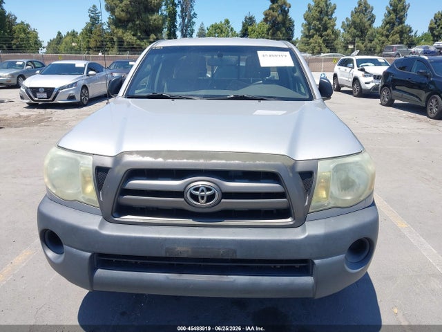 Продажа на аукционе авто 2010 Toyota Tacoma, vin: 5TETX4CNXAZ738798, номер лота: 45488919