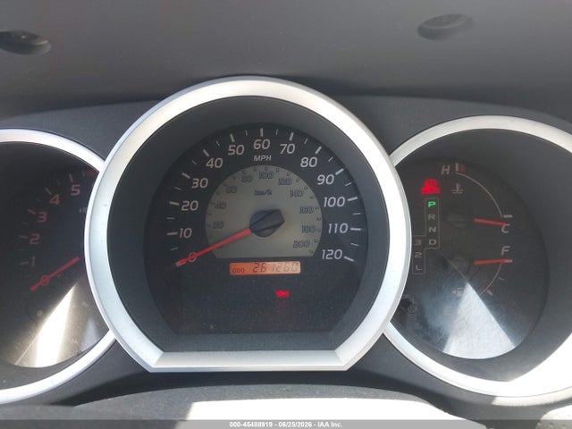 Aukcja sprzedaży 2010 Toyota Tacoma, vin: 5TETX4CNXAZ738798, numer aukcji: 45488919