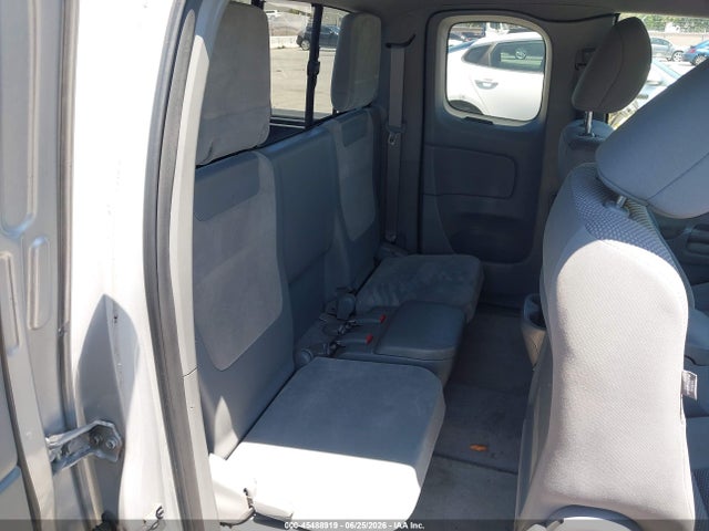 Auction sale of the 2010 Toyota Tacoma, vin: 5TETX4CNXAZ738798, lot number: 45488919