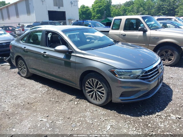 Aukcja sprzedaży 2019 Volkswagen Jetta 1.4t R-line/1.4t S/1.4t Se, vin: 3VWC57BU1KM094829, numer aukcji: 45488922