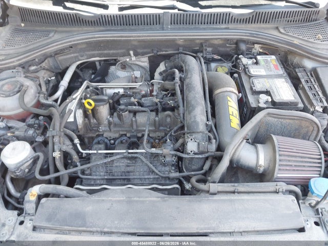 45488922 :رقم المزاد ، 3VWC57BU1KM094829 vin ، 2019 Volkswagen Jetta 1.4t R-line/1.4t S/1.4t Se مزاد بيع