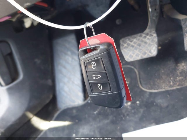 45488922 :رقم المزاد ، 3VWC57BU1KM094829 vin ، 2019 Volkswagen Jetta 1.4t R-line/1.4t S/1.4t Se مزاد بيع
