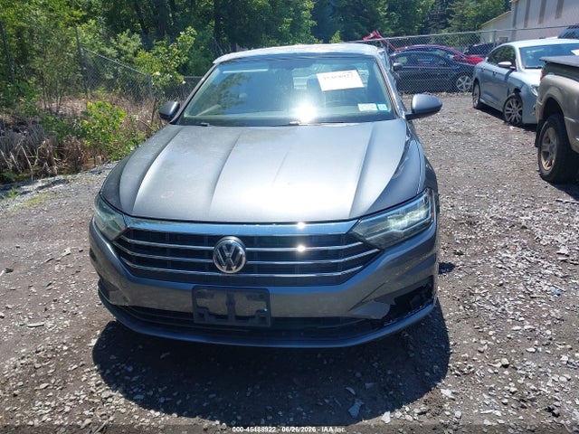 45488922 :رقم المزاد ، 3VWC57BU1KM094829 vin ، 2019 Volkswagen Jetta 1.4t R-line/1.4t S/1.4t Se مزاد بيع