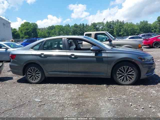 45488922 :رقم المزاد ، 3VWC57BU1KM094829 vin ، 2019 Volkswagen Jetta 1.4t R-line/1.4t S/1.4t Se مزاد بيع