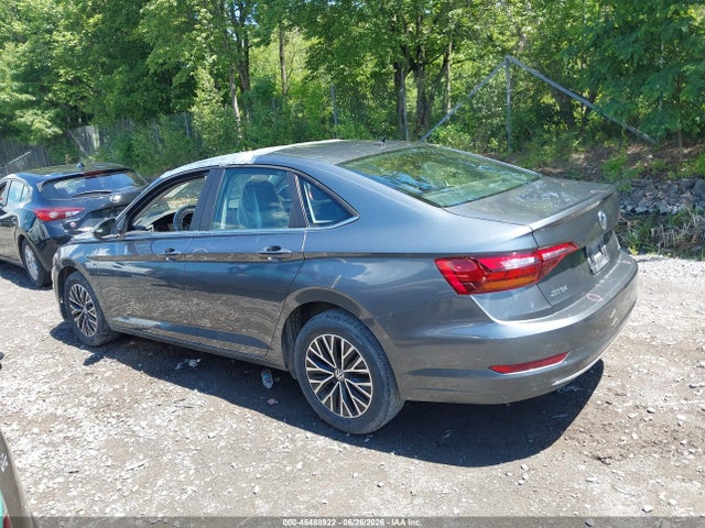 45488922 :رقم المزاد ، 3VWC57BU1KM094829 vin ، 2019 Volkswagen Jetta 1.4t R-line/1.4t S/1.4t Se مزاد بيع
