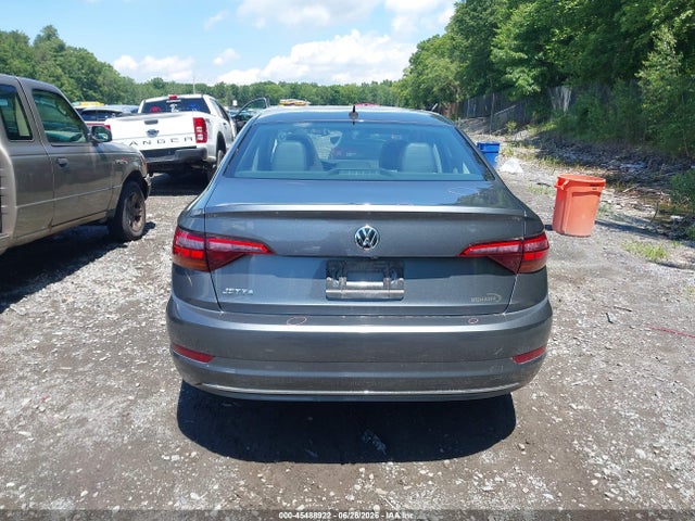 45488922 :رقم المزاد ، 3VWC57BU1KM094829 vin ، 2019 Volkswagen Jetta 1.4t R-line/1.4t S/1.4t Se مزاد بيع