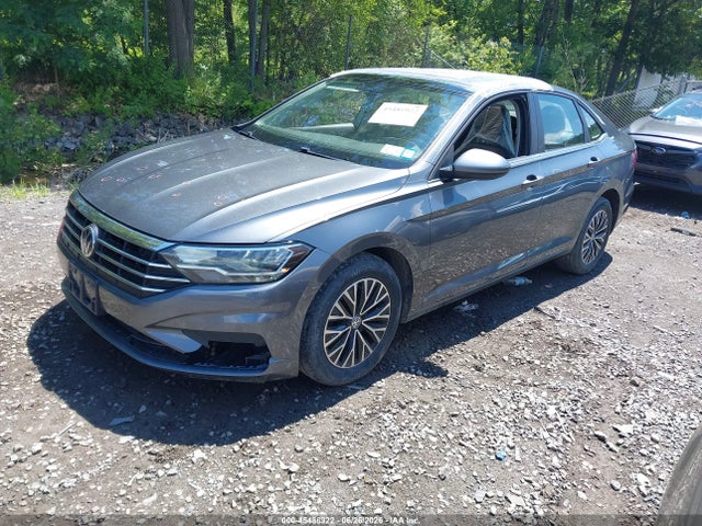 45488922 :رقم المزاد ، 3VWC57BU1KM094829 vin ، 2019 Volkswagen Jetta 1.4t R-line/1.4t S/1.4t Se مزاد بيع