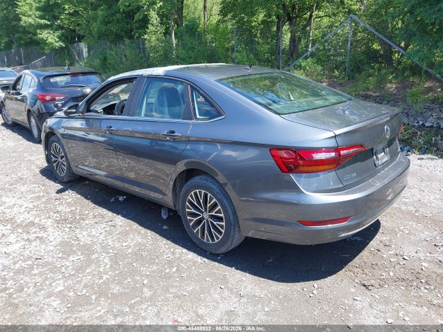 45488922 :رقم المزاد ، 3VWC57BU1KM094829 vin ، 2019 Volkswagen Jetta 1.4t R-line/1.4t S/1.4t Se مزاد بيع