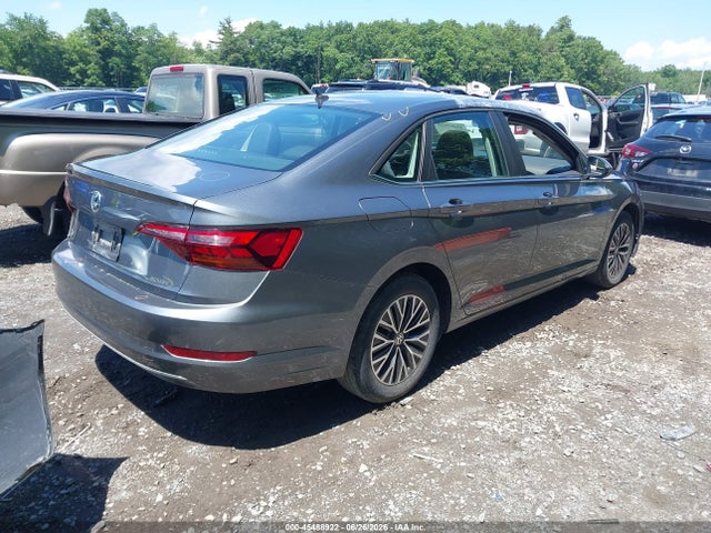 45488922 :رقم المزاد ، 3VWC57BU1KM094829 vin ، 2019 Volkswagen Jetta 1.4t R-line/1.4t S/1.4t Se مزاد بيع