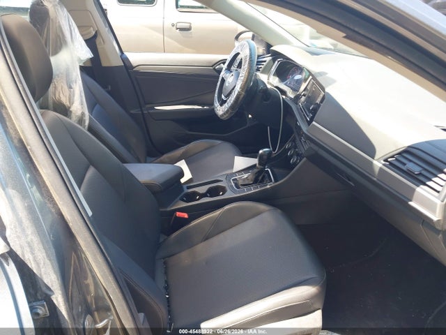 45488922 :رقم المزاد ، 3VWC57BU1KM094829 vin ، 2019 Volkswagen Jetta 1.4t R-line/1.4t S/1.4t Se مزاد بيع