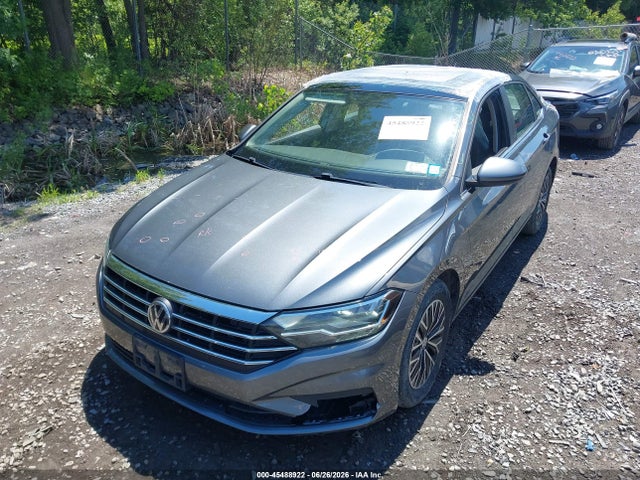 45488922 :رقم المزاد ، 3VWC57BU1KM094829 vin ، 2019 Volkswagen Jetta 1.4t R-line/1.4t S/1.4t Se مزاد بيع