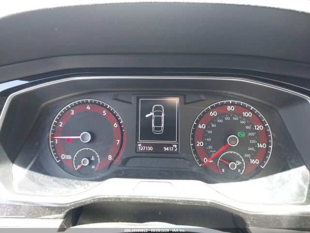 45488922 :رقم المزاد ، 3VWC57BU1KM094829 vin ، 2019 Volkswagen Jetta 1.4t R-line/1.4t S/1.4t Se مزاد بيع