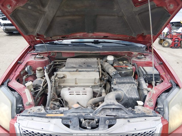 Продаж на аукціоні авто 2011 Mitsubishi Galant Fe, vin: 4A32B2FF5BE028437, номер лоту: 45488940