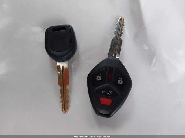 Продаж на аукціоні авто 2011 Mitsubishi Galant Fe, vin: 4A32B2FF5BE028437, номер лоту: 45488940