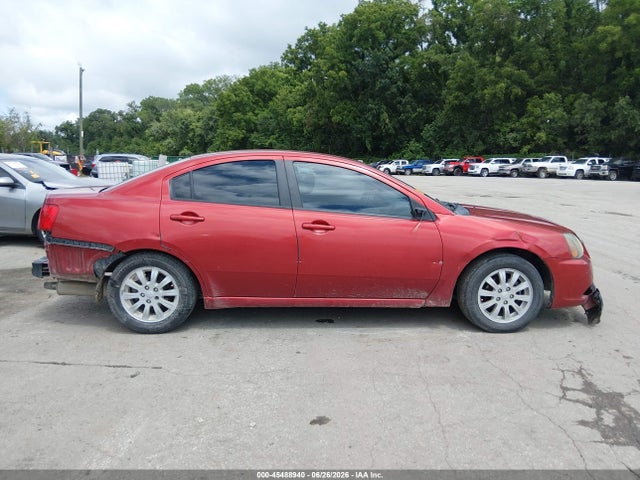 Продаж на аукціоні авто 2011 Mitsubishi Galant Fe, vin: 4A32B2FF5BE028437, номер лоту: 45488940