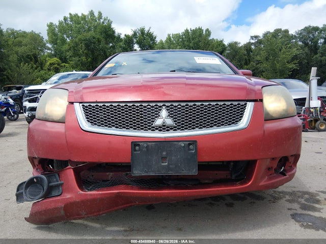 Продаж на аукціоні авто 2011 Mitsubishi Galant Fe, vin: 4A32B2FF5BE028437, номер лоту: 45488940