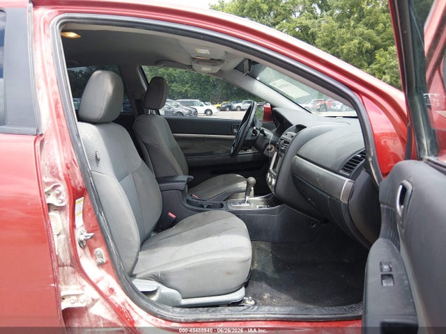 Продаж на аукціоні авто 2011 Mitsubishi Galant Fe, vin: 4A32B2FF5BE028437, номер лоту: 45488940
