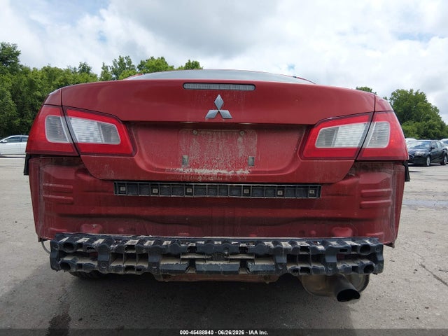 Продаж на аукціоні авто 2011 Mitsubishi Galant Fe, vin: 4A32B2FF5BE028437, номер лоту: 45488940