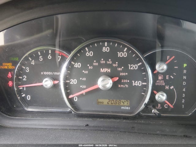 Продаж на аукціоні авто 2011 Mitsubishi Galant Fe, vin: 4A32B2FF5BE028437, номер лоту: 45488940