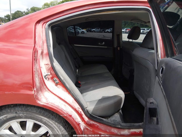 Продаж на аукціоні авто 2011 Mitsubishi Galant Fe, vin: 4A32B2FF5BE028437, номер лоту: 45488940
