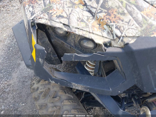 Coleman 550 2019 LWGMDZZ01KA004598 Image 12