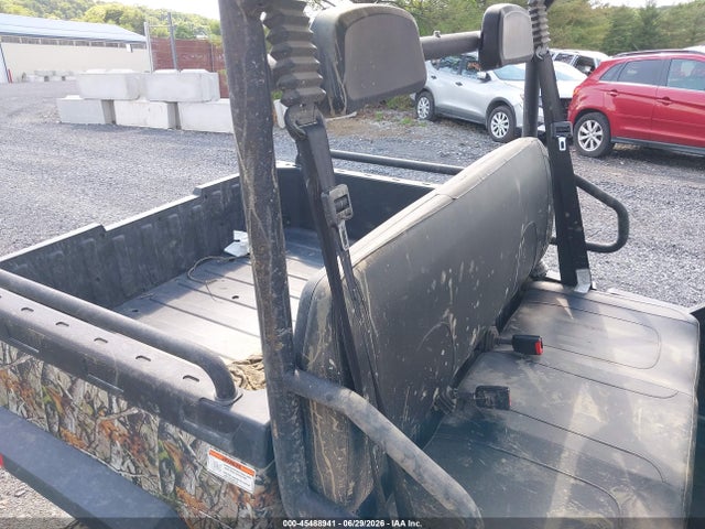 Coleman 550 2019 LWGMDZZ01KA004598 Image 8