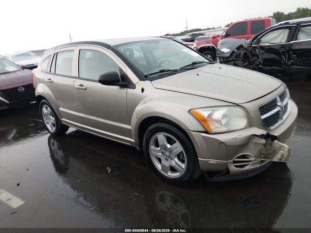 Auction sale of the 2009 Dodge Caliber Sxt, vin: 1B3HB48A39D148796, lot number: 45488944