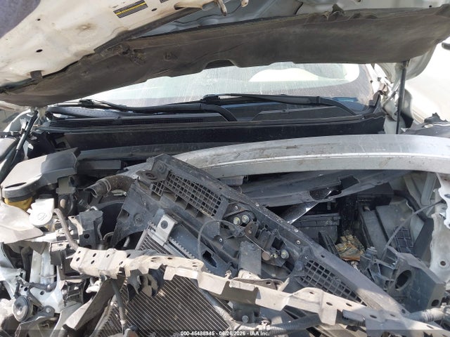 45488945 :رقم المزاد ، 5N1AL0MN7FC520300 vin ، 2015 Infiniti Qx60 مزاد بيع