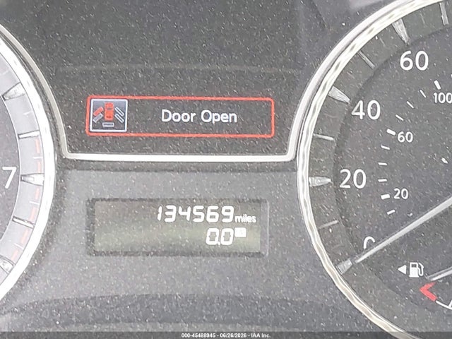 45488945 :رقم المزاد ، 5N1AL0MN7FC520300 vin ، 2015 Infiniti Qx60 مزاد بيع