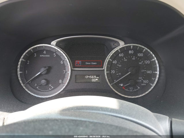 45488945 :رقم المزاد ، 5N1AL0MN7FC520300 vin ، 2015 Infiniti Qx60 مزاد بيع